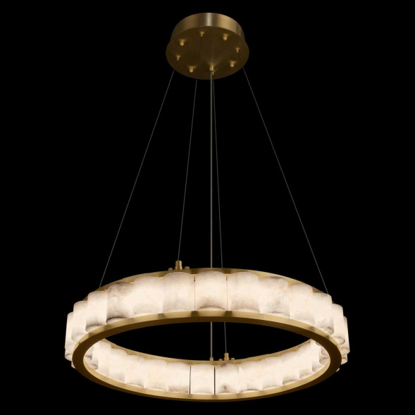 Подвесной светильник LOFT IT Manhattan 10415/600