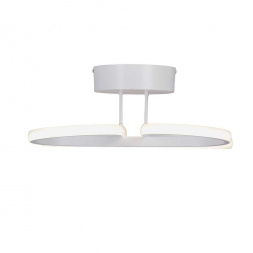 Потолочная люстра Vitaluce V3778-0/4PL