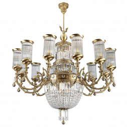 Подвесной светильник KUTEK SIENNA SIE-ZW-12(P)