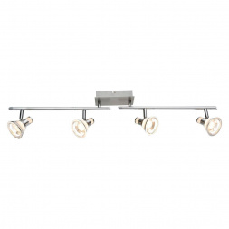 Светодиодный спот Globo Takiro 56956-4L