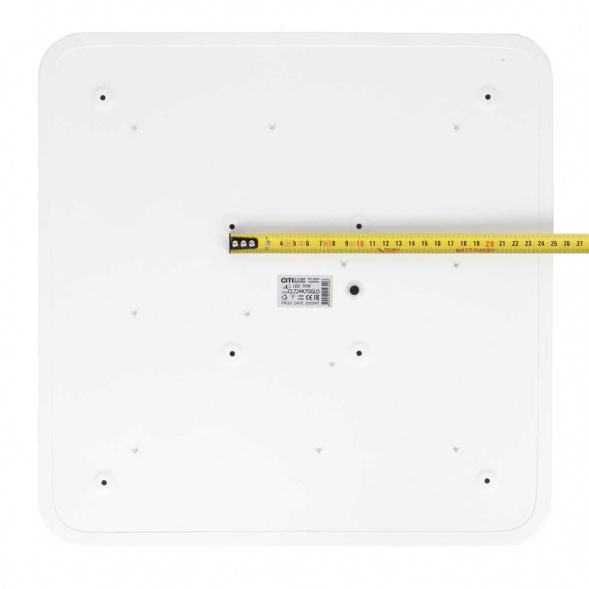 Потолочный светильник Citilux CL724K70GL0