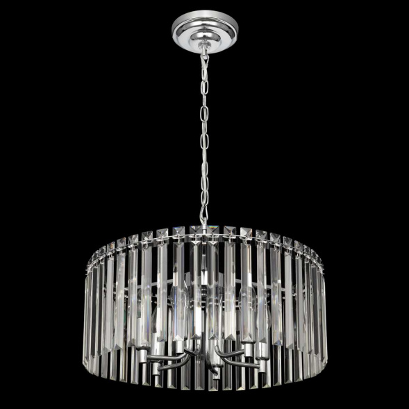 Люстра подвесная Citilux Джейн CL306161