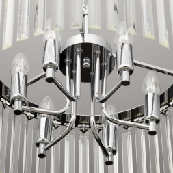 Люстра подвесная Citilux Джейн CL306161