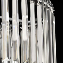 Люстра подвесная Citilux Джейн CL306161