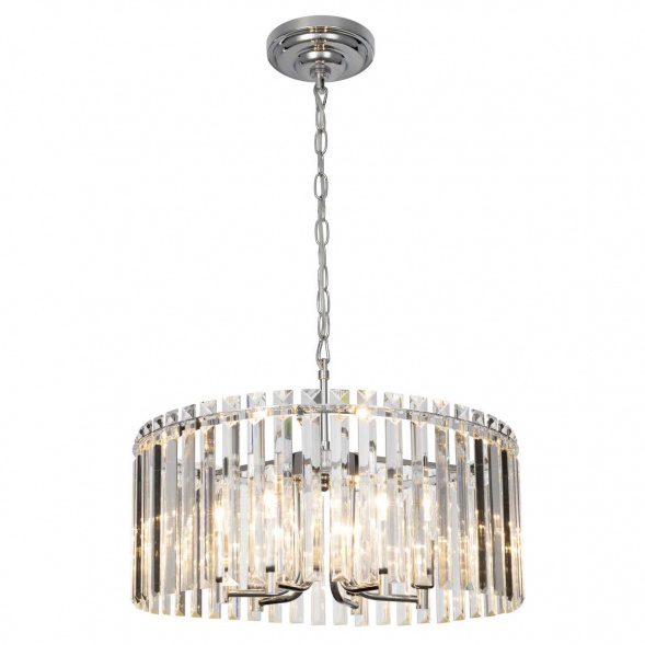 Люстра подвесная Citilux Джейн CL306161