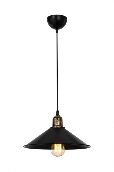 Подвесной светильник Toplight Delilah TL1606H-01BK