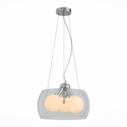 Подвесная люстра ST Luce Uovo SL512.113.03