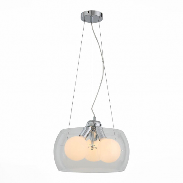 Подвесная люстра ST Luce Uovo SL512.113.03