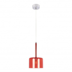 Подвесной светильник Loft IT Spillray 10232/A Red