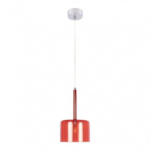 Подвесной светильник Loft IT Spillray 10232/A Red