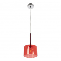 Подвесной светильник Loft IT Spillray 10232/A Red