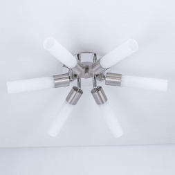 Потолочная люстра Citilux Компакто CL101161