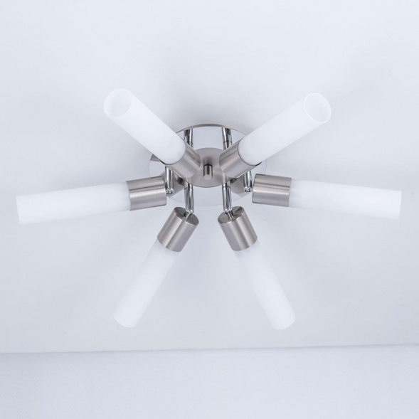 Потолочная люстра Citilux Компакто CL101161