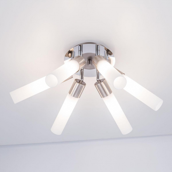 Потолочная люстра Citilux Компакто CL101161