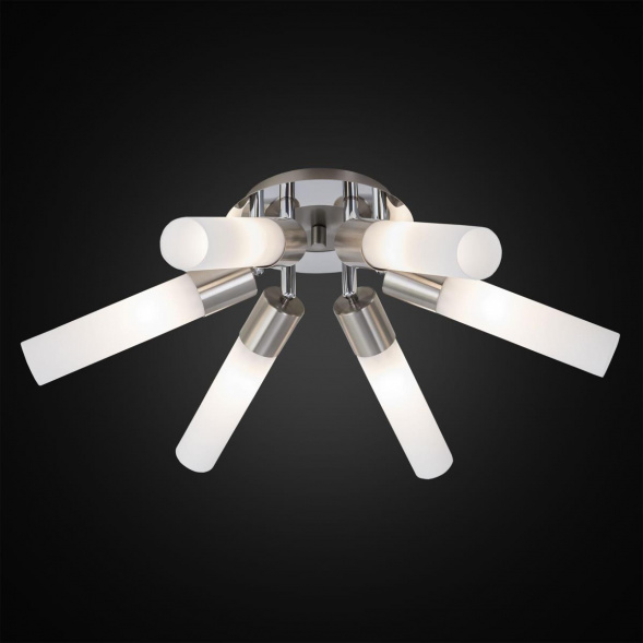 Потолочная люстра Citilux Компакто CL101161