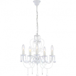 Подвесная люстра Globo Pinja 63126-5