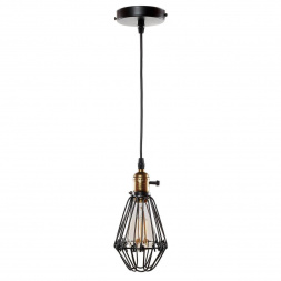 Подвесной светильник Loft IT Loft2009/1