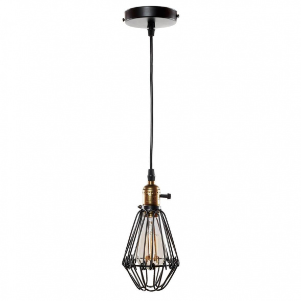 Подвесной светильник Loft IT Loft2009/1