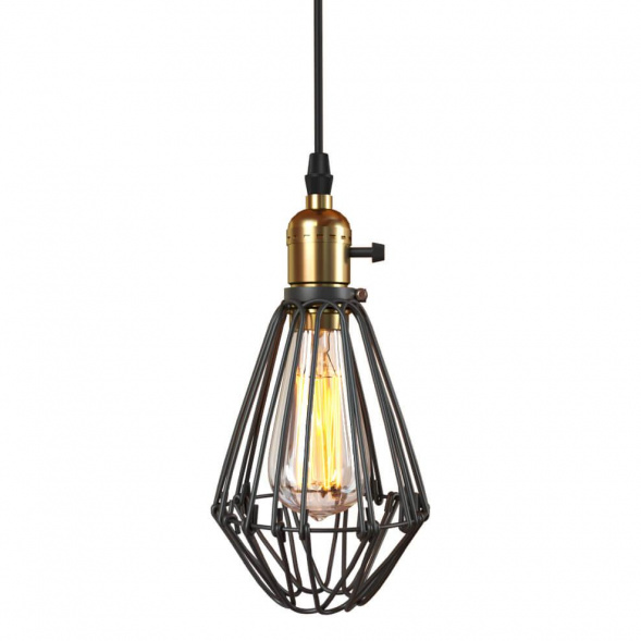 Подвесной светильник Loft IT Loft2009/1