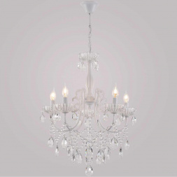 Потолочный светильник Reluce 04211-0.4-05 WH