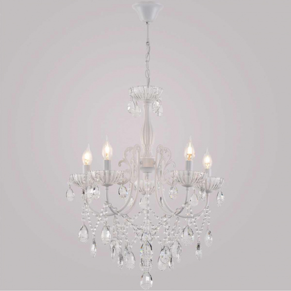 Потолочный светильник Reluce 04211-0.4-05 WH