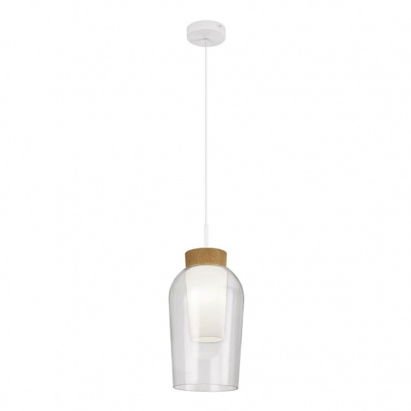 Подвесной светильник Mantra Nora 8278