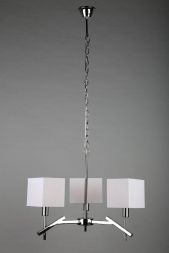 Подвесная люстра Omnilux OML-61803-03