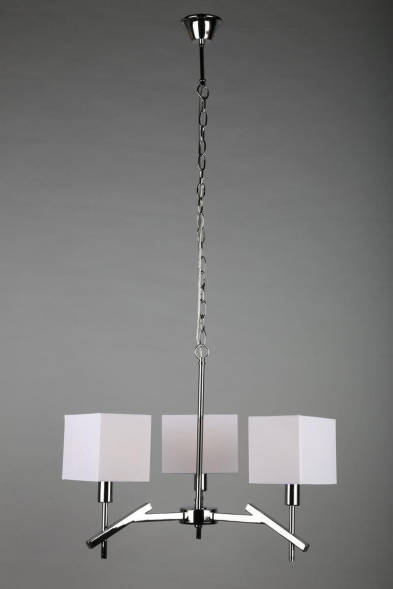 Подвесная люстра Omnilux OML-61803-03