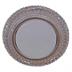 Точечный светильник Reluce 53201-9.0-001LF GX53+LED4W CL