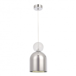 Подвесной светильник Crystal Lux Murcia SP1.3 Chrome