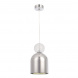 Подвесной светильник Crystal Lux Murcia SP1.3 Chrome