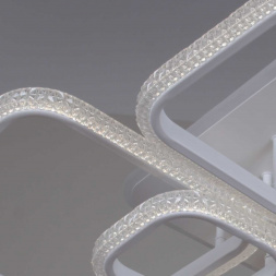 Светильник потолочный Reluce 06334-0.3-05 WH (RGB)