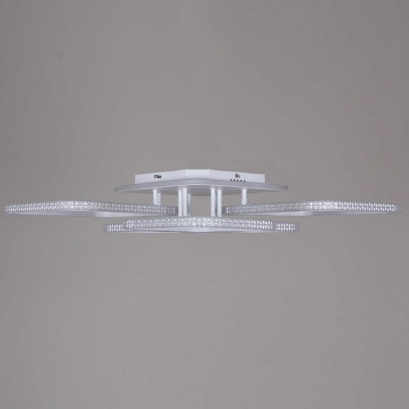 Светильник потолочный Reluce 06334-0.3-05 WH (RGB)