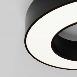 Потолочный светильник Maytoni Technical C093CL-24W4K-B