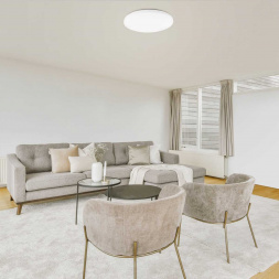 Потолочный светильник Mantra ZERO CCT 8695