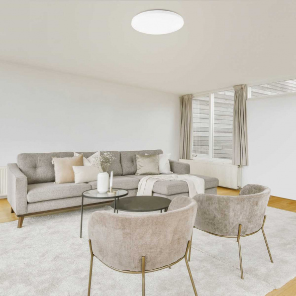 Потолочный светильник Mantra ZERO CCT 8695