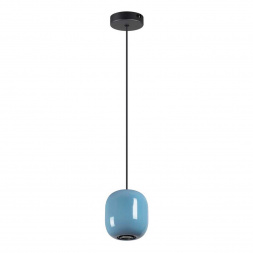 Подвесной светильник Odeon Light OVALI 5053/1B