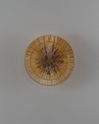 Настенный светодиодный светильник Moderli Brass V11022-WL