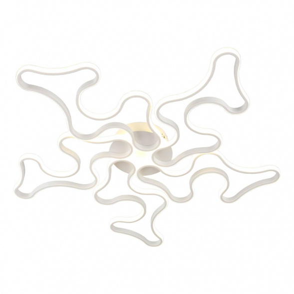 Потолочная светодиодная люстра Omnilux Forcola OML-04207-135