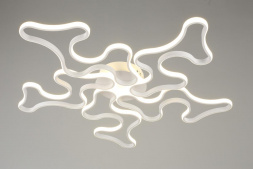 Потолочная светодиодная люстра Omnilux Forcola OML-04207-135