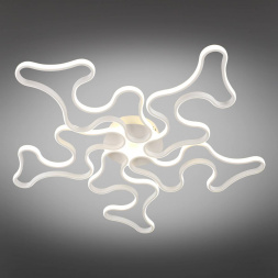 Потолочная светодиодная люстра Omnilux Forcola OML-04207-135