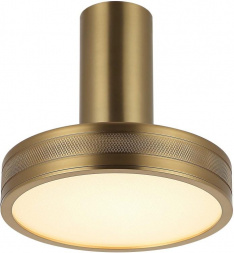 Светильник потолочно/настенный Stilfort 4025/05/01CW, серия Tendas