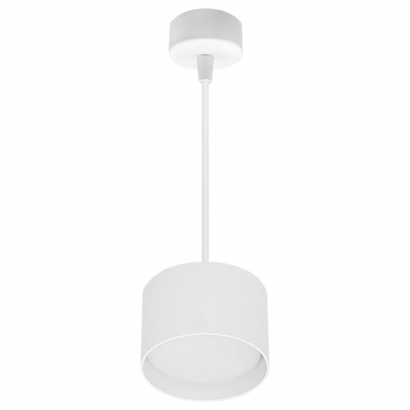 Подвесной светильник Reluce 53006-0.9-001LD GX53 WT