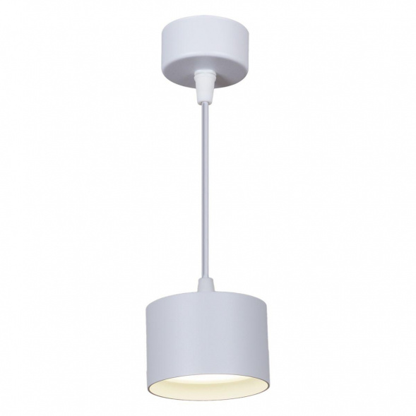 Подвесной светильник Reluce 53006-0.9-001LD GX53 WT