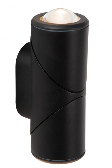 Настенный уличный светильник Lucide ERIN 15820/10/30