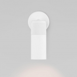 Светодиодный спот Eurosvet Riff 20097/1 Led белый