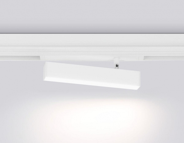 Трековый светодиодный светильник Ambrella Light Track System Magnetic 220V GL1321