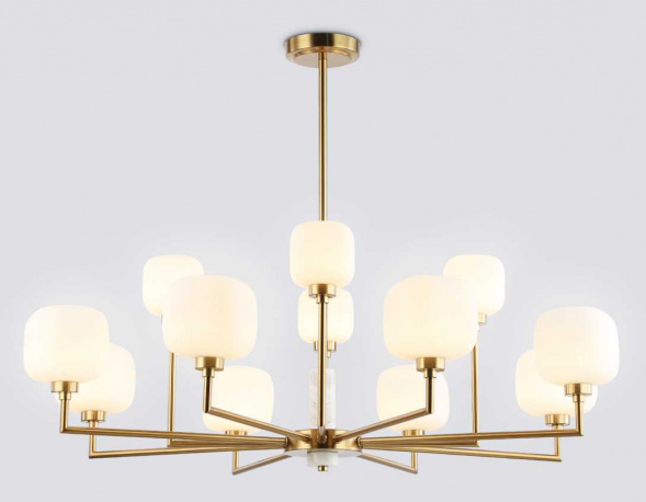 Подвесная люстра Ambrella light High Light LH53019