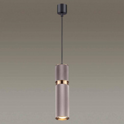 Подвесной светильник Odeon Light L-vision Afra 4745/5L