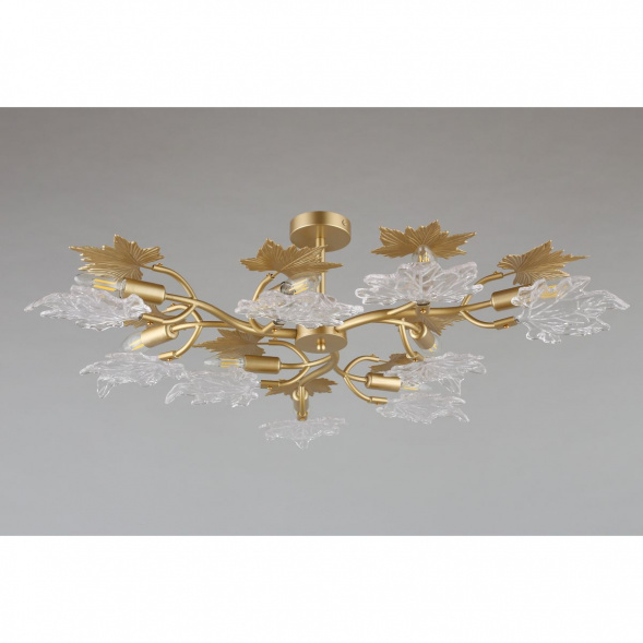 Подвесная люстра Omnilux Vitereta OML-52707-09